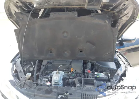 2016 Honda Accord Sport из США, поврежденный, VIN 1HGCR2F57GA117257